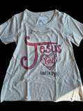 Jesus Loves You Tattered Tee Bundle