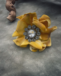 Mustard Flower Slide
