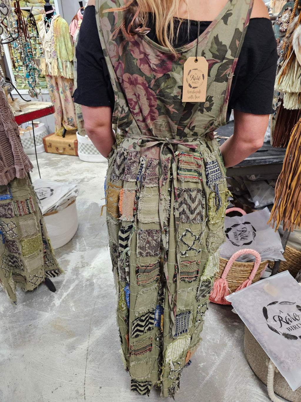 Storybook Dress image 3