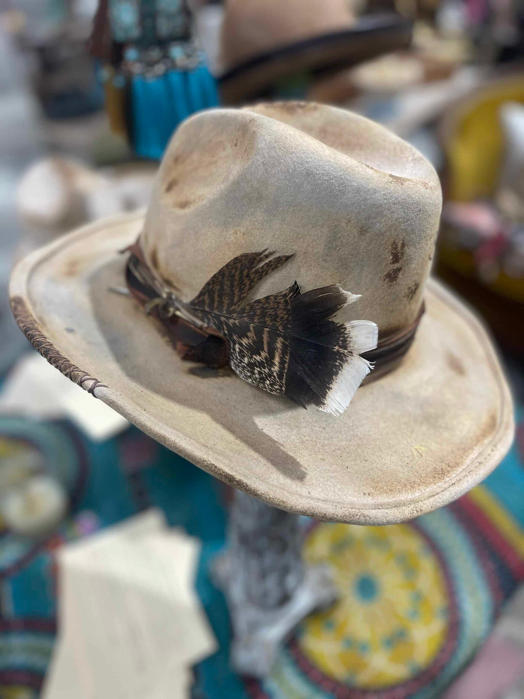 Rancher's Daughters Hat Bundle image 4