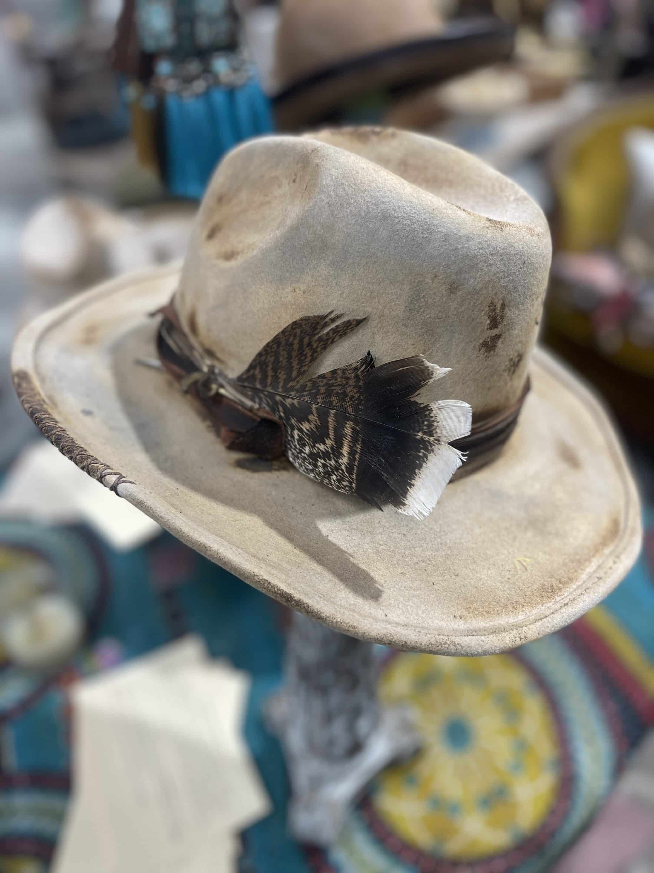Rancher's Daughters Hat Bundle image 4