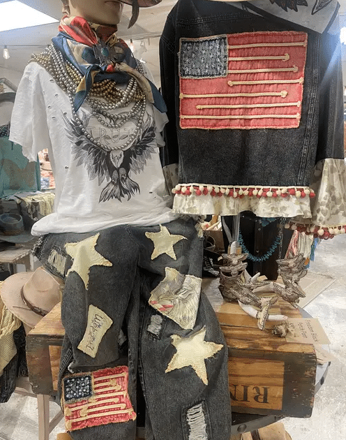 Truth Tattered Tee image 1