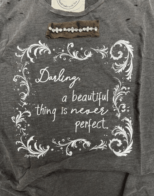 Darling Distressed Shirt Bundle image 2