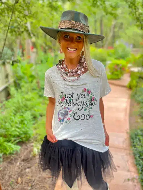 I Got You Shirt Bundle image 1