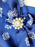 Crystal Button Slide image 0