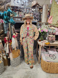 Pink Plaid Paradise Jacket Bundle image 0