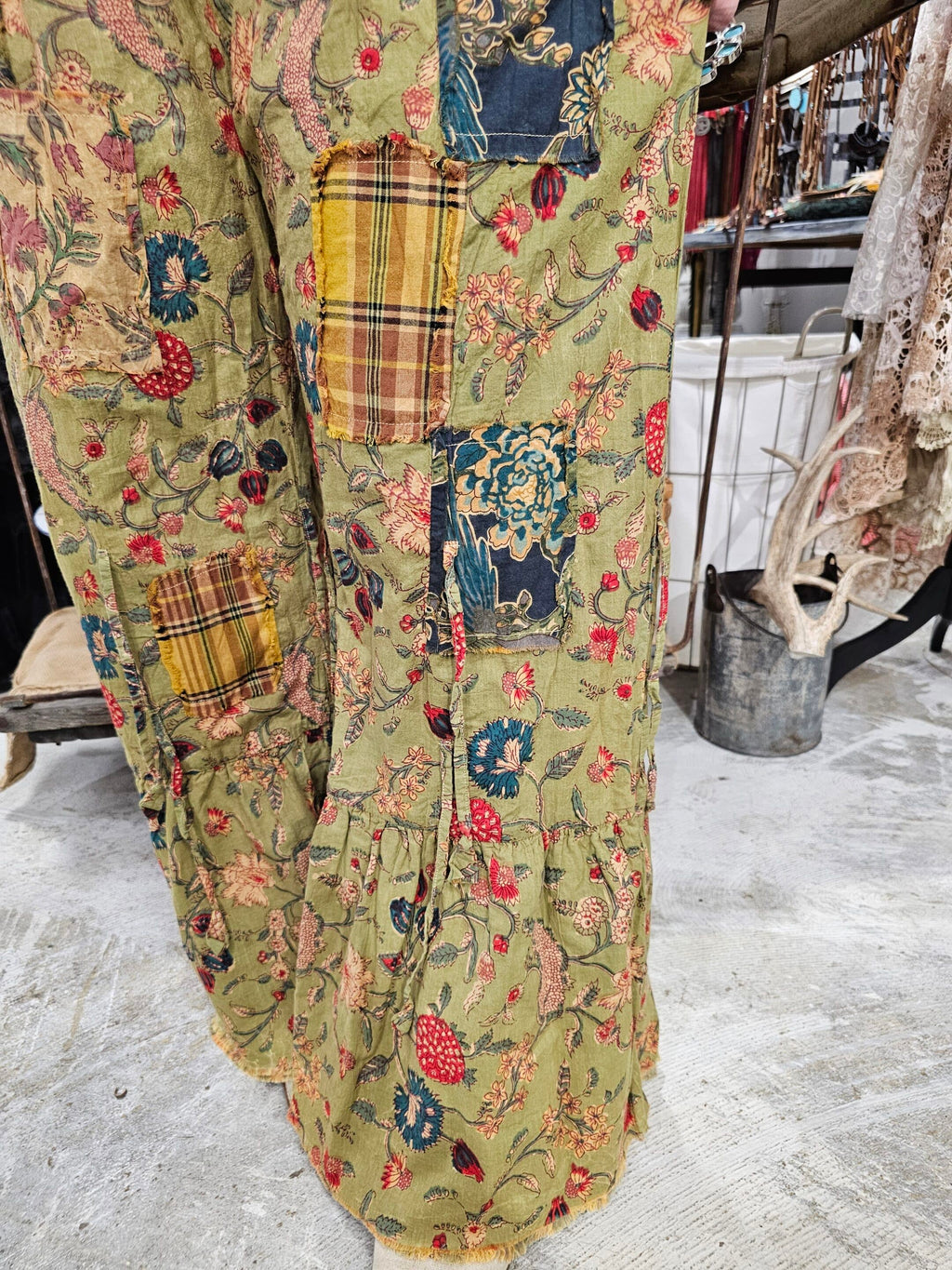 Reversible Strawberry Jacket Bundle image 4