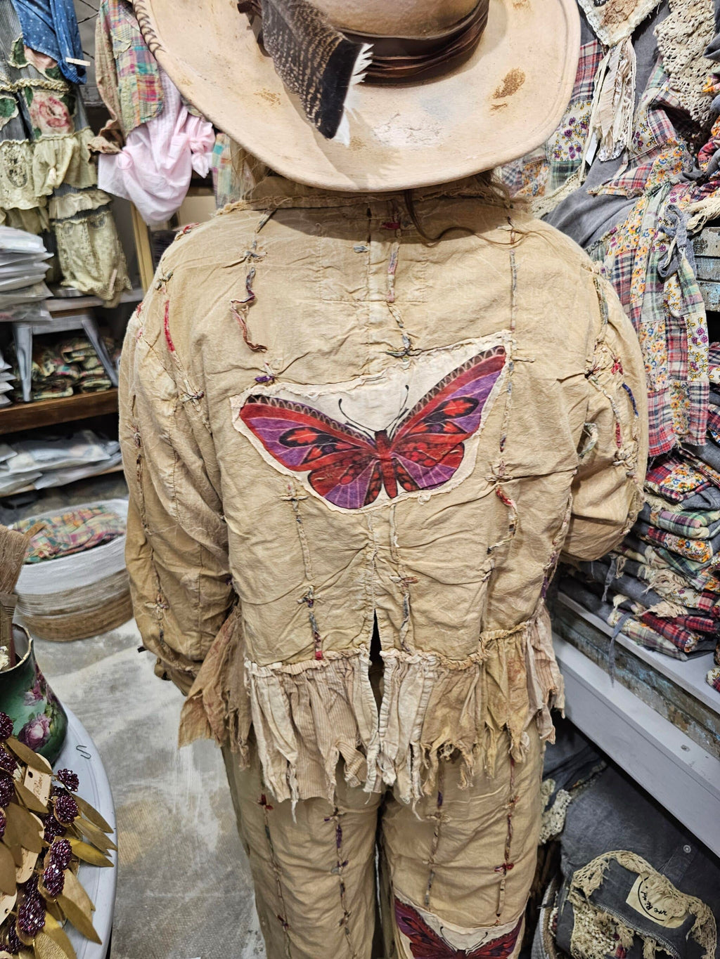Bee Rose Jacket Bundle image 3