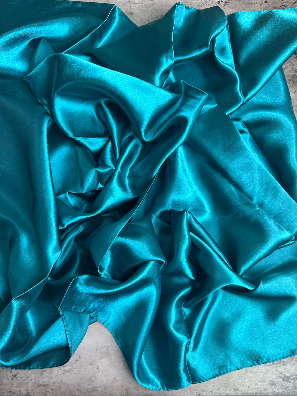 Turquoise Wild Rag image 2