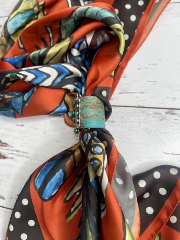 Hat/Wild Rag Huggers Bundle - Image 6