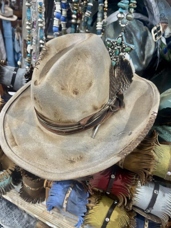 Rancher's Daughters Hat - Image 4