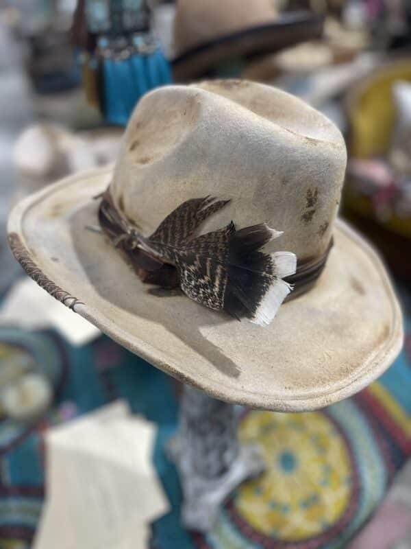 Rancher's Daughters Hat - Image 5