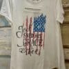 God Shed His Grace on Thee Tattered Tee Bundle - Image 2