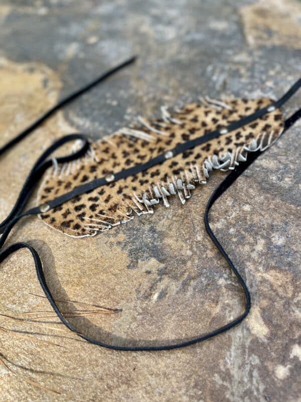 Leopard Hatband Bundle - Image 2