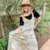 Woodstock Distressed Dress Bundle