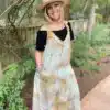 Woodstock Distressed Dress Bundle - Image 2