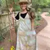 Woodstock Distressed Dress Bundle - Image 3