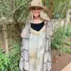 Woodstock Distressed Dress Bundle - Image 4