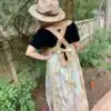 Woodstock Distressed Dress Bundle - Image 5