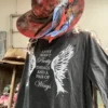 Pretty Things and a Pair of Wings Distressed Shirt Bundle - Image 3