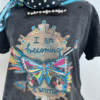 I Am Becoming a Warrior Shirt Bundle - Image 4