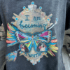 I Am Becoming a Warrior Shirt Bundle - Image 3