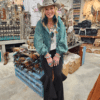 Teal Wind Jacket Bundle
