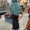 Teal Wind Jacket Bundle - Image 5