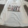Happy Bunny Tattered Tee - Image 4