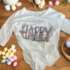 Happy Bunny Tattered Tee - Image 3