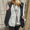 White One size Ruffle Shirt Bundle - Image 3