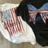 FREEDOM FOREVER Shirt - Image 2