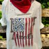 FREEDOM FOREVER Shirt - Image 3