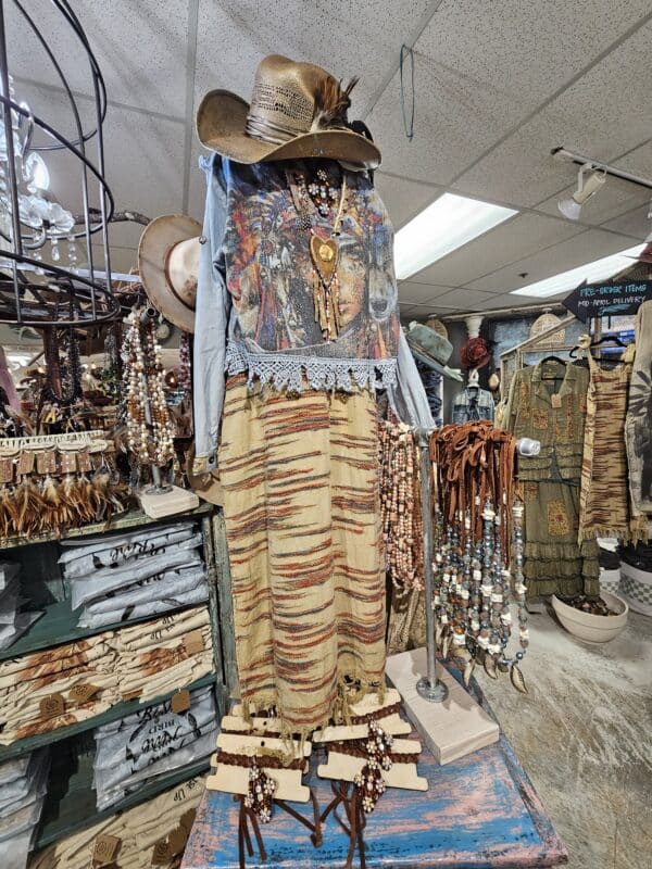 Tiger Lilly Reversable Dress Bundle - Image 3