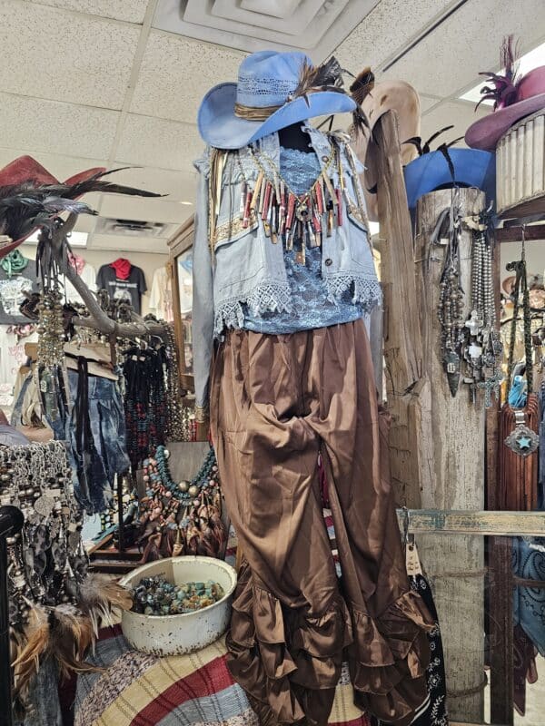 Indian Princess Jacket Bundle - Image 2