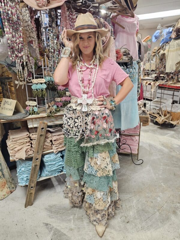 Tea Party Pant Bundle - Image 3