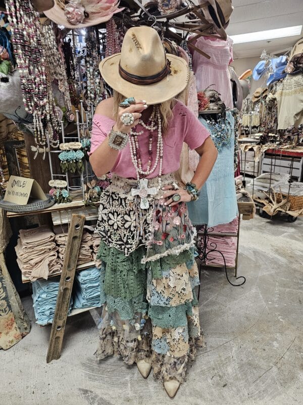 Tea Party Pant Bundle - Image 2
