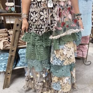 Tea Party Pant Bundle