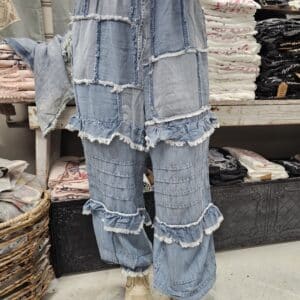 Tencel Bloomers