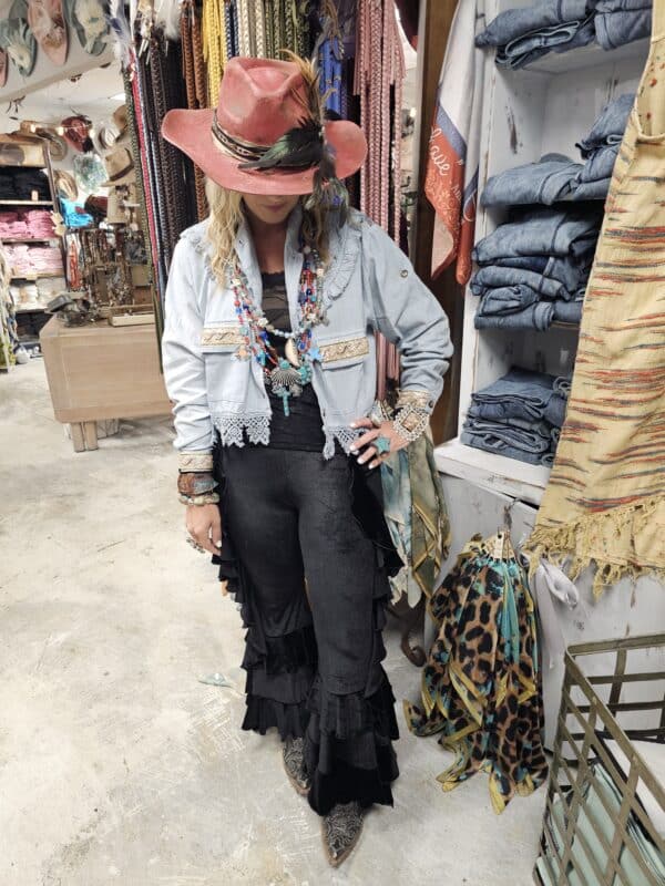 Indian Princess Jacket Bundle - Image 6