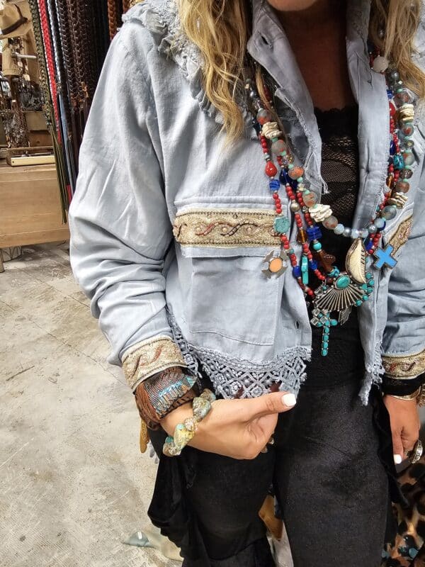 Indian Princess Jacket Bundle - Image 7