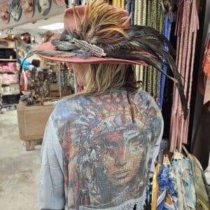 Indian Princess Jacket Bundle