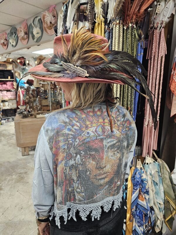 Indian Princess Jacket Bundle