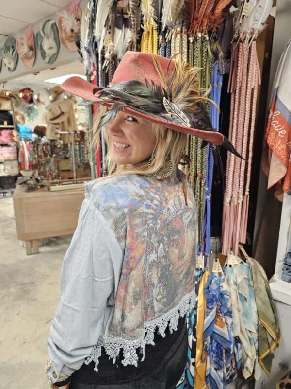 Indian Princess Jacket Bundle - Image 5