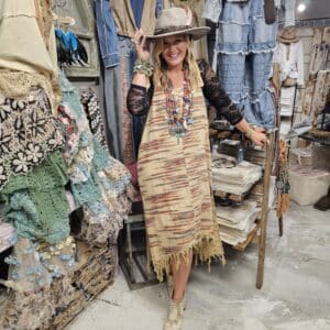 Tiger Lilly Reversable Dress Bundle