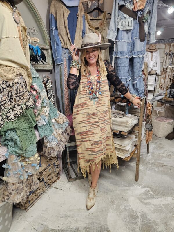 Tiger Lilly Reversable Dress Bundle