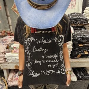 Darling Distressed Shirt Bundle