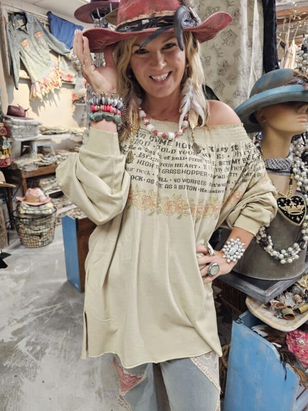 Just Sayin' Shirt Bundle - Image 2