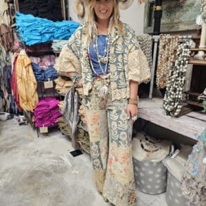 Preorder Botanical Garden Jeans Bundle