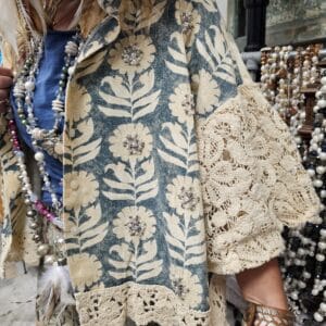Preorder Botanical Shirt/Jacket Bundle